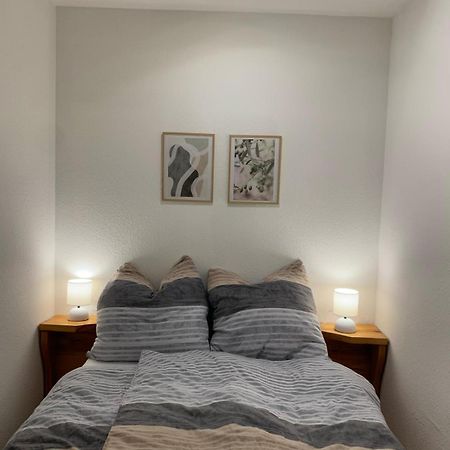 Ferienwohnung Panorama Schwarzwald Herrischried المظهر الخارجي الصورة