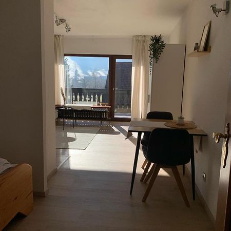 Ferienwohnung Panorama Schwarzwald Herrischried المظهر الخارجي الصورة