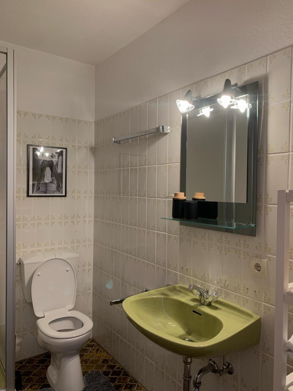Ferienwohnung Panorama Schwarzwald Herrischried المظهر الخارجي الصورة
