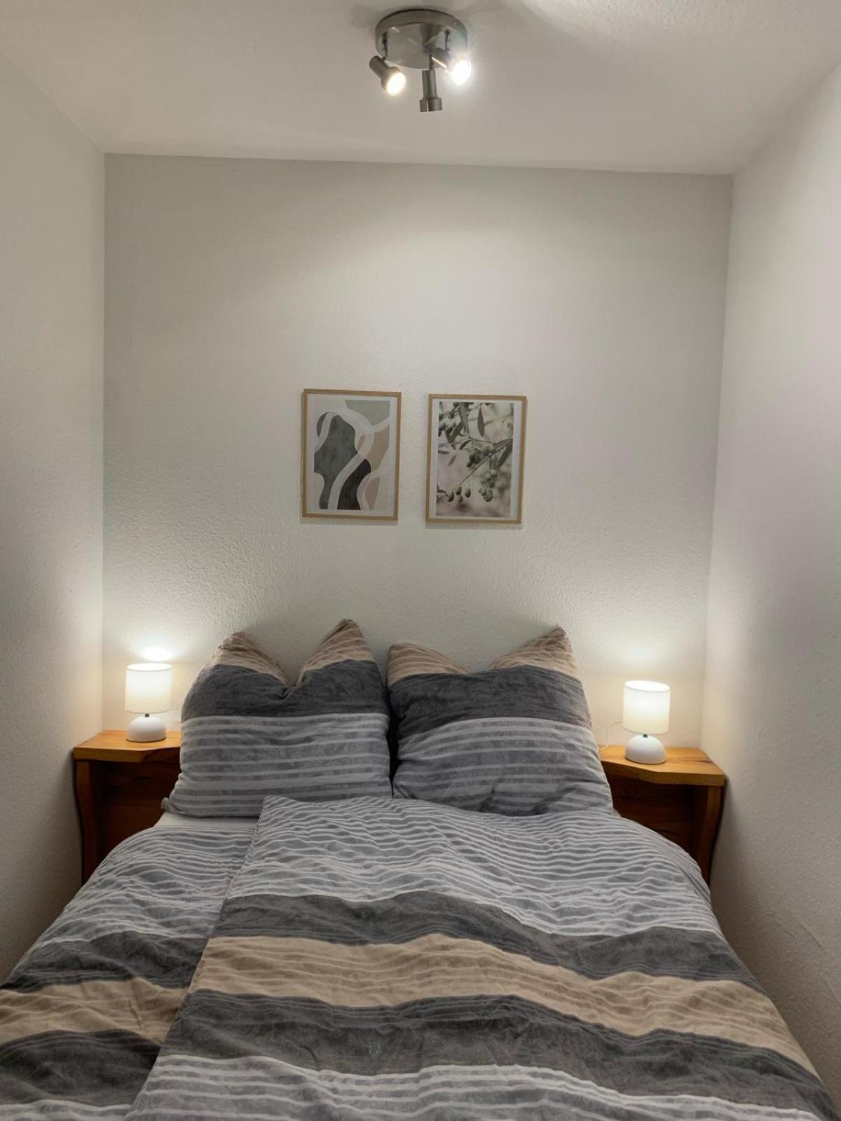 Ferienwohnung Panorama Schwarzwald Herrischried المظهر الخارجي الصورة