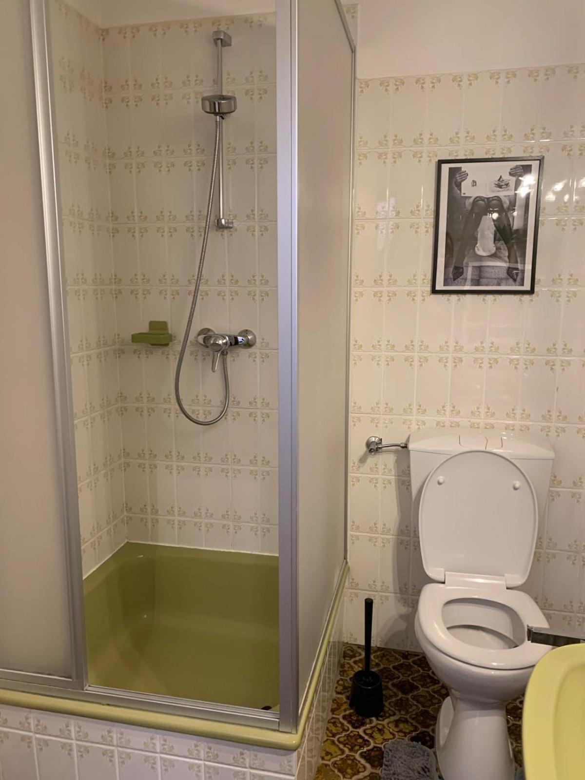 Ferienwohnung Panorama Schwarzwald Herrischried المظهر الخارجي الصورة