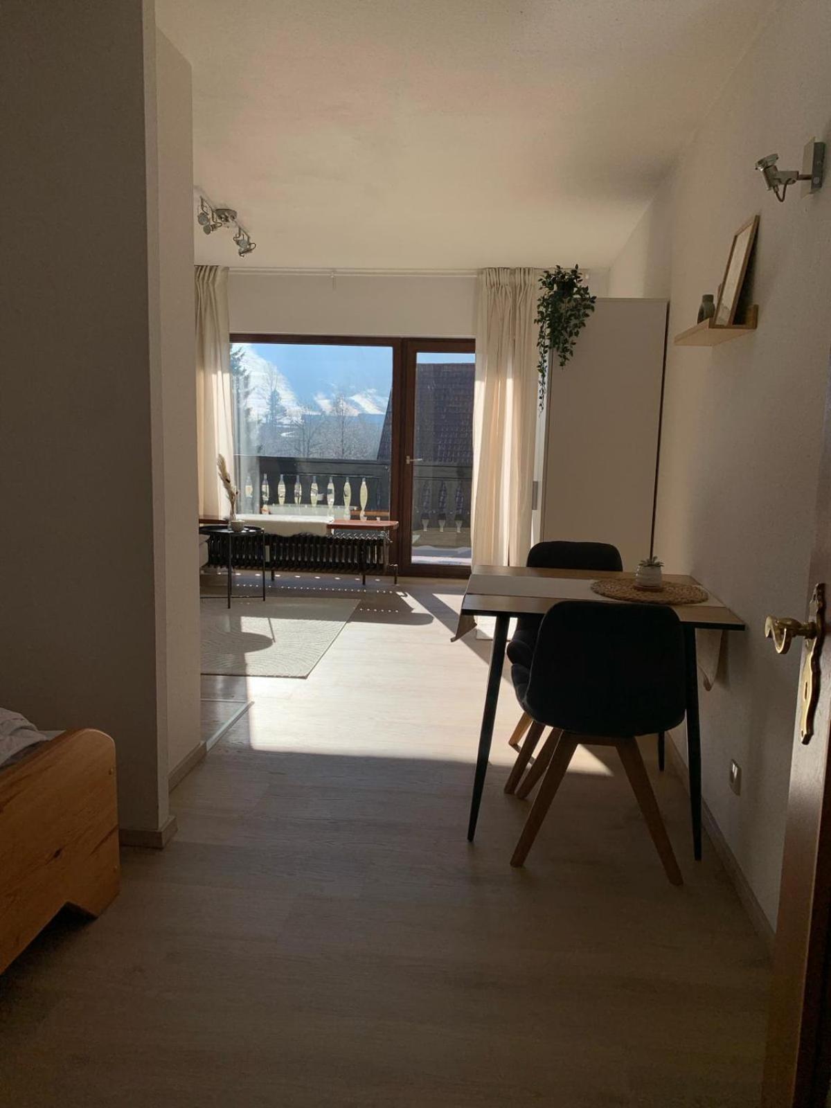 Ferienwohnung Panorama Schwarzwald Herrischried المظهر الخارجي الصورة